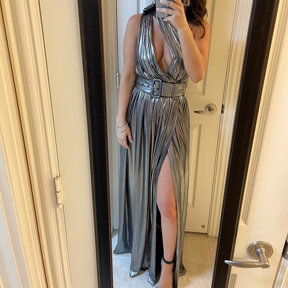 Retrofete Andrea evening gown